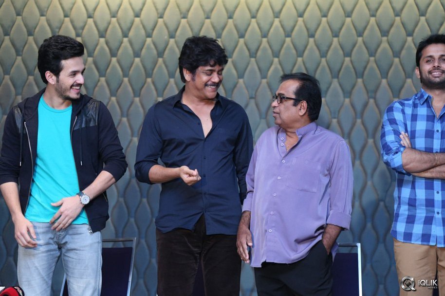 Akhil-Movie-Success-Meet